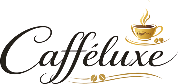 Cafféluxe US | Premium Coffee & Tea Online